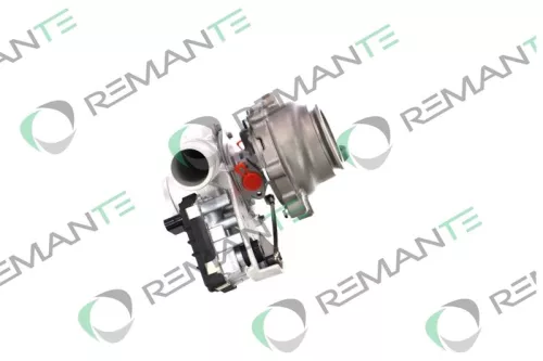 Oplader, opladen (supercharged/turbocharged) REMANTE 003-002-001113R)