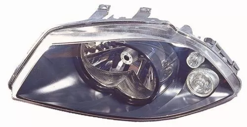 Koplamp ABAKUS 445-1114L-LD-EM)