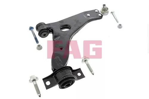 Control/Trailing Arm, wheel suspension Schaeffler FAG 821 0250 10)