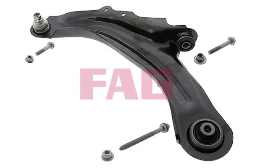 Control/Trailing Arm, wheel suspension Schaeffler FAG 821 0330 10)