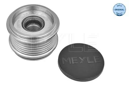 Alternator Freewheel Clutch MEYLE 100 053 1004)