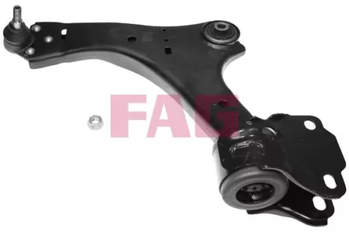 Control/Trailing Arm, wheel suspension Schaeffler FAG 821 0653 10)