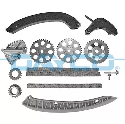 Distributiekettingkit DAYCO KTC1062)