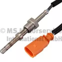 Sensor, uitlaatgastemperatuur PIERBURG 7.08369.68.0)