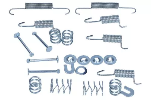 Accessoirekit, parkeerremblokken MAXGEAR 27-0720)