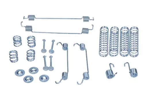 Accessoirekit, remschoenen MAXGEAR 27-0722)