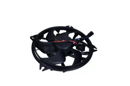 Ventilator, motorkoeling MAXGEAR AC239339)