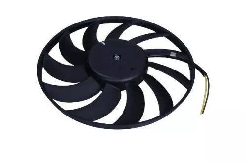 Ventilator, motorkoeling MAXGEAR AC259115)