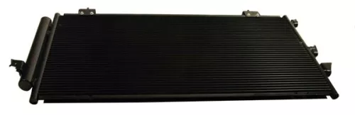 Condensor, airconditioning MAXGEAR AC827358)