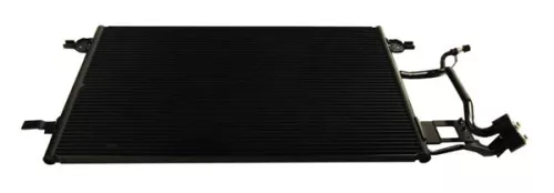 Condensor, airconditioning MAXGEAR AC895713)