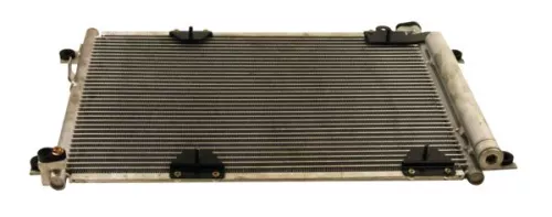 Condensor, airconditioning MAXGEAR AC897818)