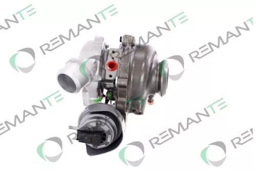 Oplader, opladen (supercharged/turbocharged) REMANTE 003-001-001165R)