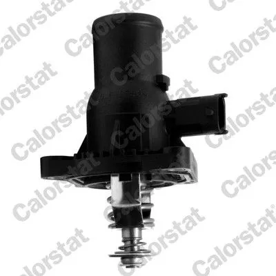 Thermostat, coolant CALORSTAT by Vernet TE7277P.105J)