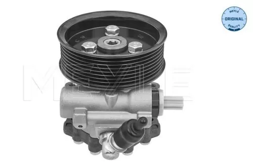 Hydraulische pomp, stuurinrichting MEYLE 53-14 631 0002)