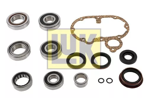 Reparatieset, handgeschakelde versnellingsbak Schaeffler LuK 462 0149 10)
