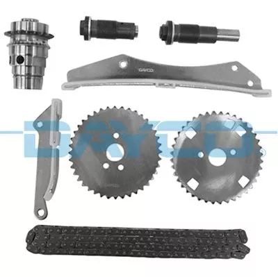 Timing Chain Kit DAYCO KTC1084)
