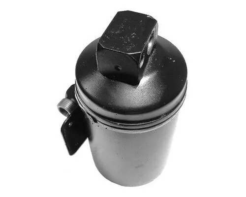 Wasdroger, airconditioning MAHLE AD 127 000S)