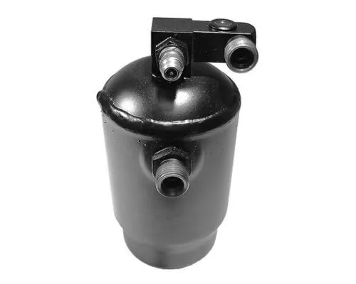 Wasdroger, airconditioning MAHLE AD 138 000S)