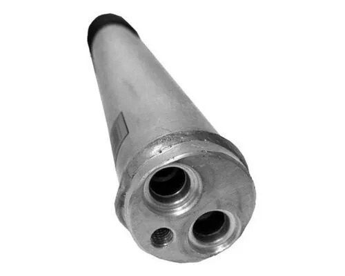 Wasdroger, airconditioning MAHLE AD 208 000S)