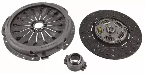 Koppelingsset SACHS 3400 700 682)