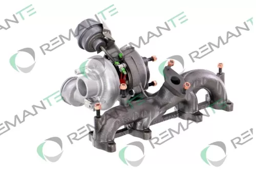 Oplader, opladen (supercharged/turbocharged) REMANTE 003-001-000045R)