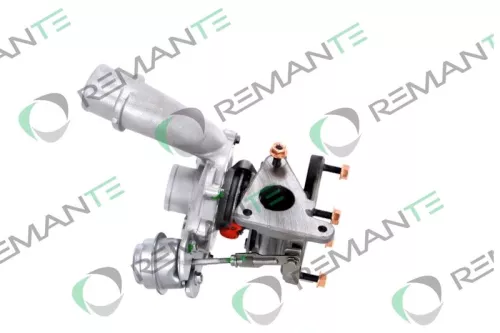 Oplader, opladen (supercharged/turbocharged) REMANTE 003-001-000077R)