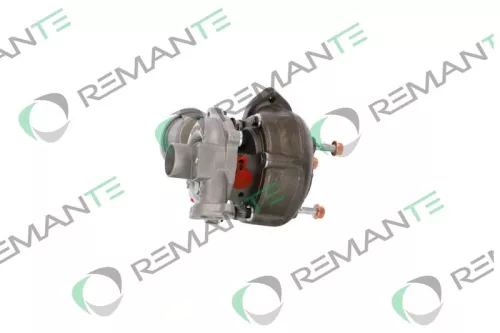 Oplader, opladen (supercharged/turbocharged) REMANTE 003-001-000162R)