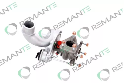 Oplader, opladen (supercharged/turbocharged) REMANTE 003-001-000203R)