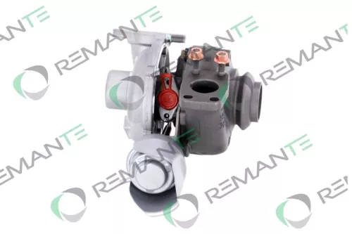 Oplader, opladen (supercharged/turbocharged) REMANTE 003-001-000230R)
