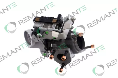 Oplader, opladen (supercharged/turbocharged) REMANTE 003-002-000021R)