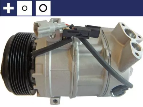 Compressor, airconditioning MAHLE ACP 1295 000S)