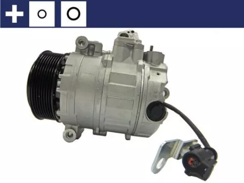 Compressor, airconditioning MAHLE ACP 143 000S)