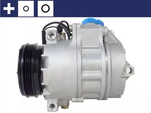 Compressor, airconditioning MAHLE ACP 1440 000S)