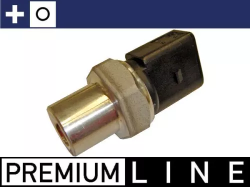 Drukschakelaar, airconditioning MAHLE ASE 21 000P)