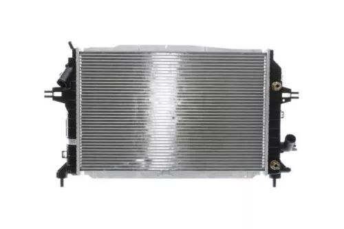 Radiator, motorkoeling MAHLE CR 1857 000S)