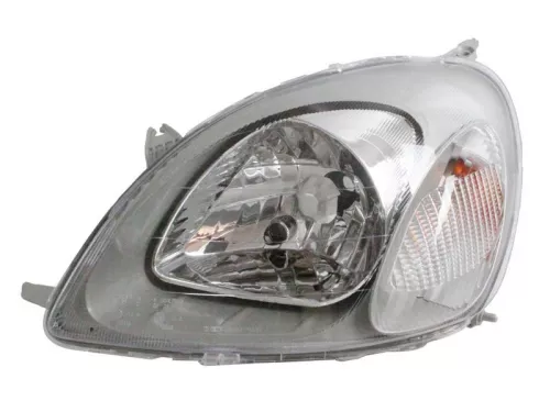 Koplamp ABAKUS 212-11A2L-LD-EM)
