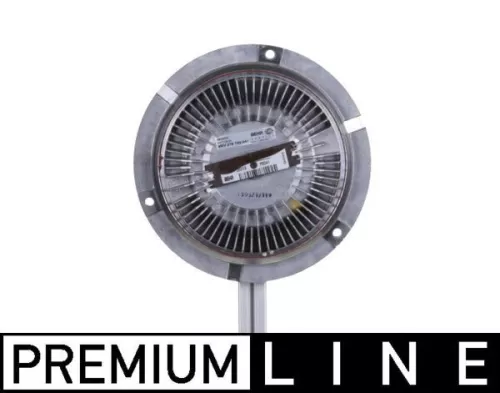 Koppeling, radiateurventilator MAHLE CFC 49 000P)