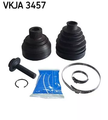 Koppelingsset, aandrijfas SKF VKJA 3457)