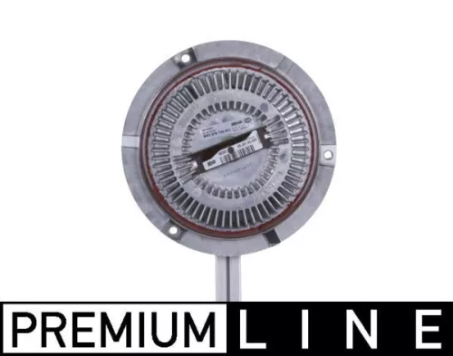 Koppeling, radiateurventilator MAHLE CFC 69 000P)