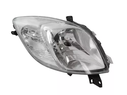 Koplamp ABAKUS 212-11L2L-LD-EM)