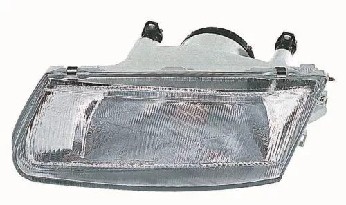 Koplamp ABAKUS 214-1153L-LD-EM)
