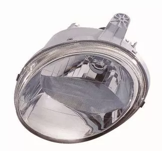 Koplamp ABAKUS 222-1107L-LD-EM)