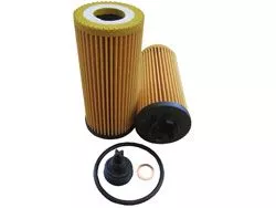 Oliefilter ALCO FILTER MD-3021)
