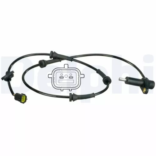 Sensor, wielsnelheid DELPHI SS20523)