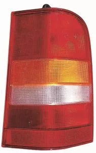 Achterlichtunit ABAKUS 440-1936R-UE)