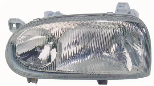 Koplamp ABAKUS 441-1115L-LD-E)