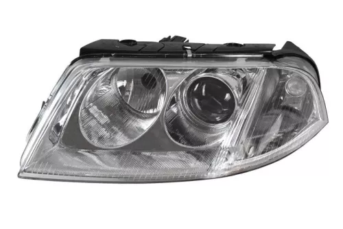 Koplamp ABAKUS 441-1142L-LD-EM)