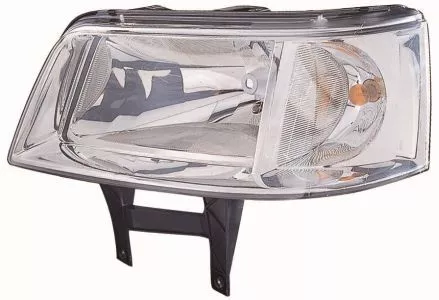 Koplamp ABAKUS 441-1168L-LD-EM)