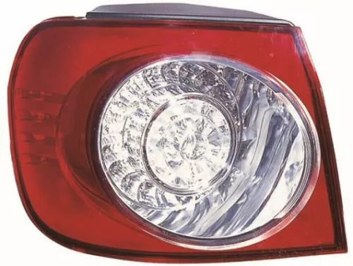 Achterlichtunit ABAKUS 441-1972L-AE)