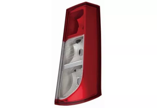 Achterlichtunit ABAKUS 551-19A4R-LD-UE)